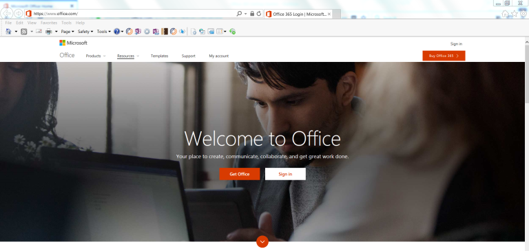Office 365 DNS Diagnostic