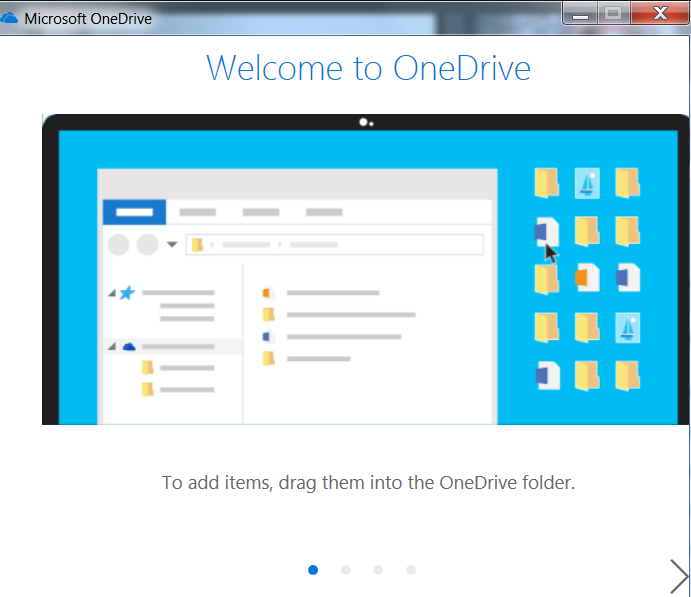 download files from onedrive android