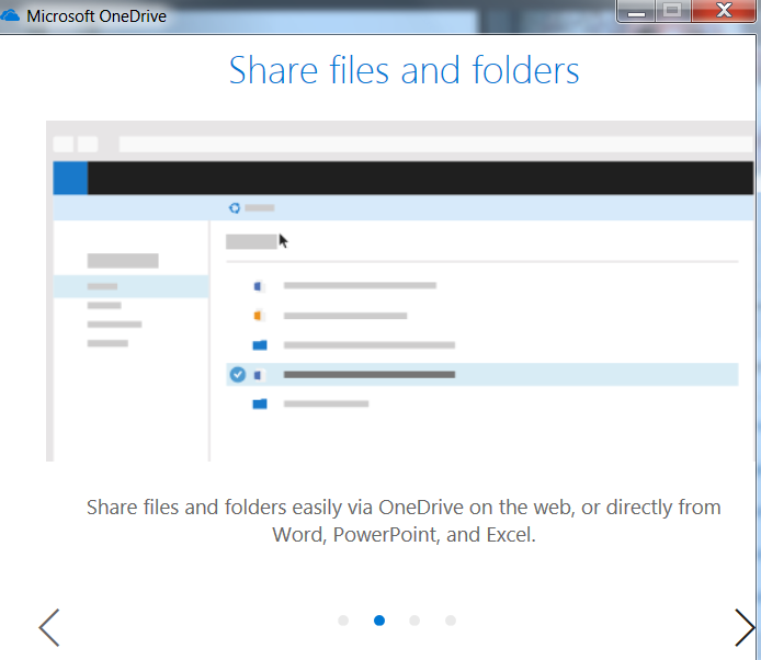 office 365 onedrive sync settings