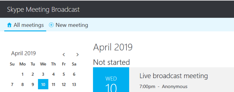 can i join a skype meeting with teams