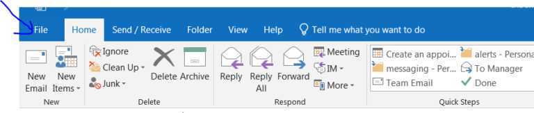 outlook automatically accept meeting