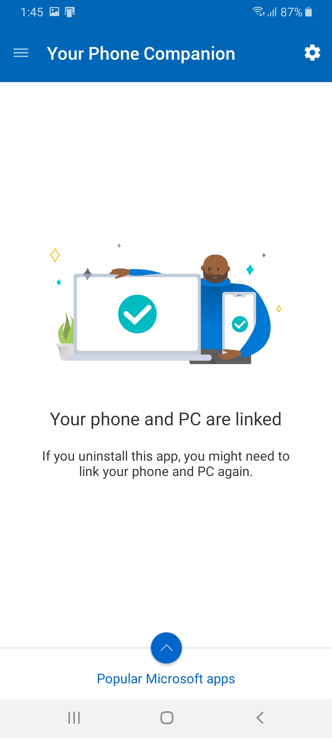 your phone microsoft store