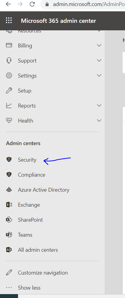 Allow Forwarding of emails in Office 365