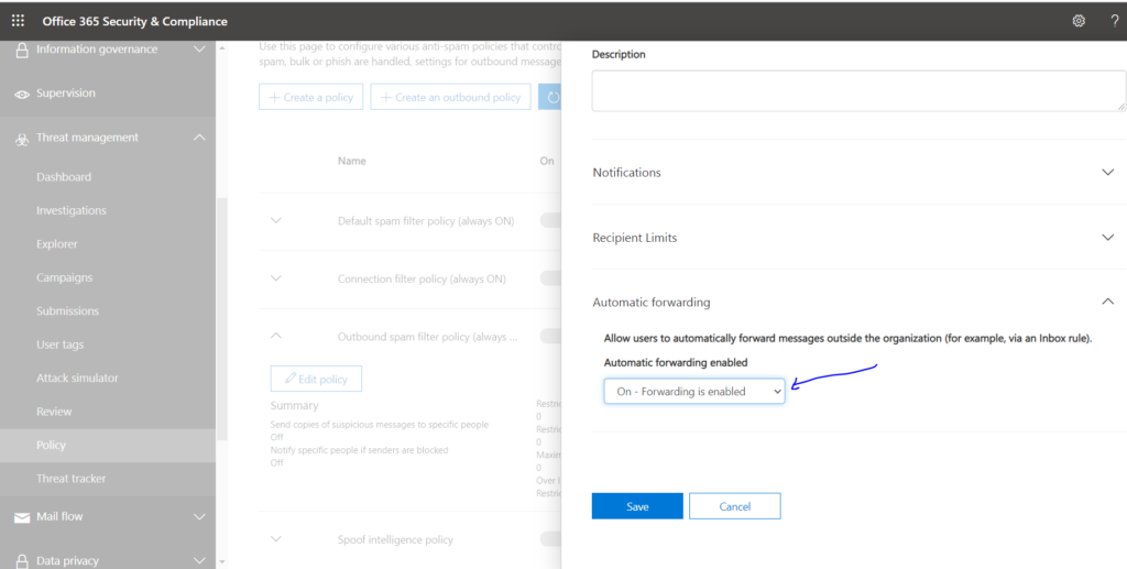 how to categorize emails in outlook 365 automatically