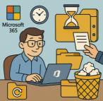 How To Generate a Process Flow using M365 Copilot